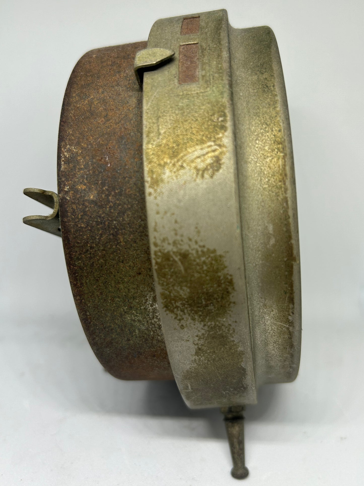 Vintage Westclox Clock Big Ben Clock