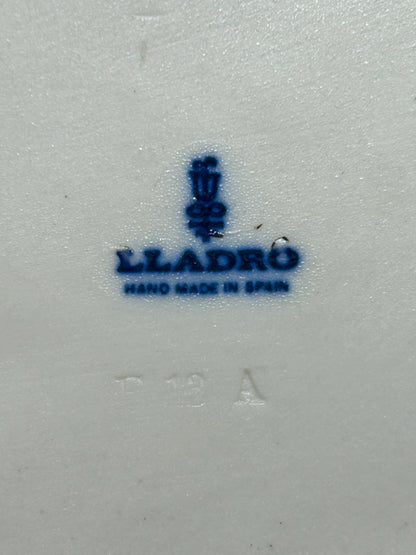 Lladro Figurine Shelly Ballerina 1357 - Retired