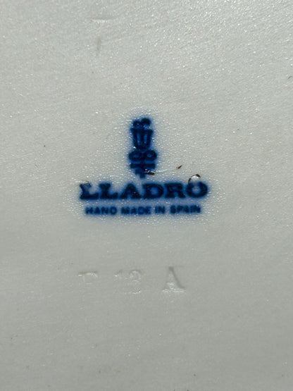 Lladro Figurine Shelly Ballerina 1357 - Retired