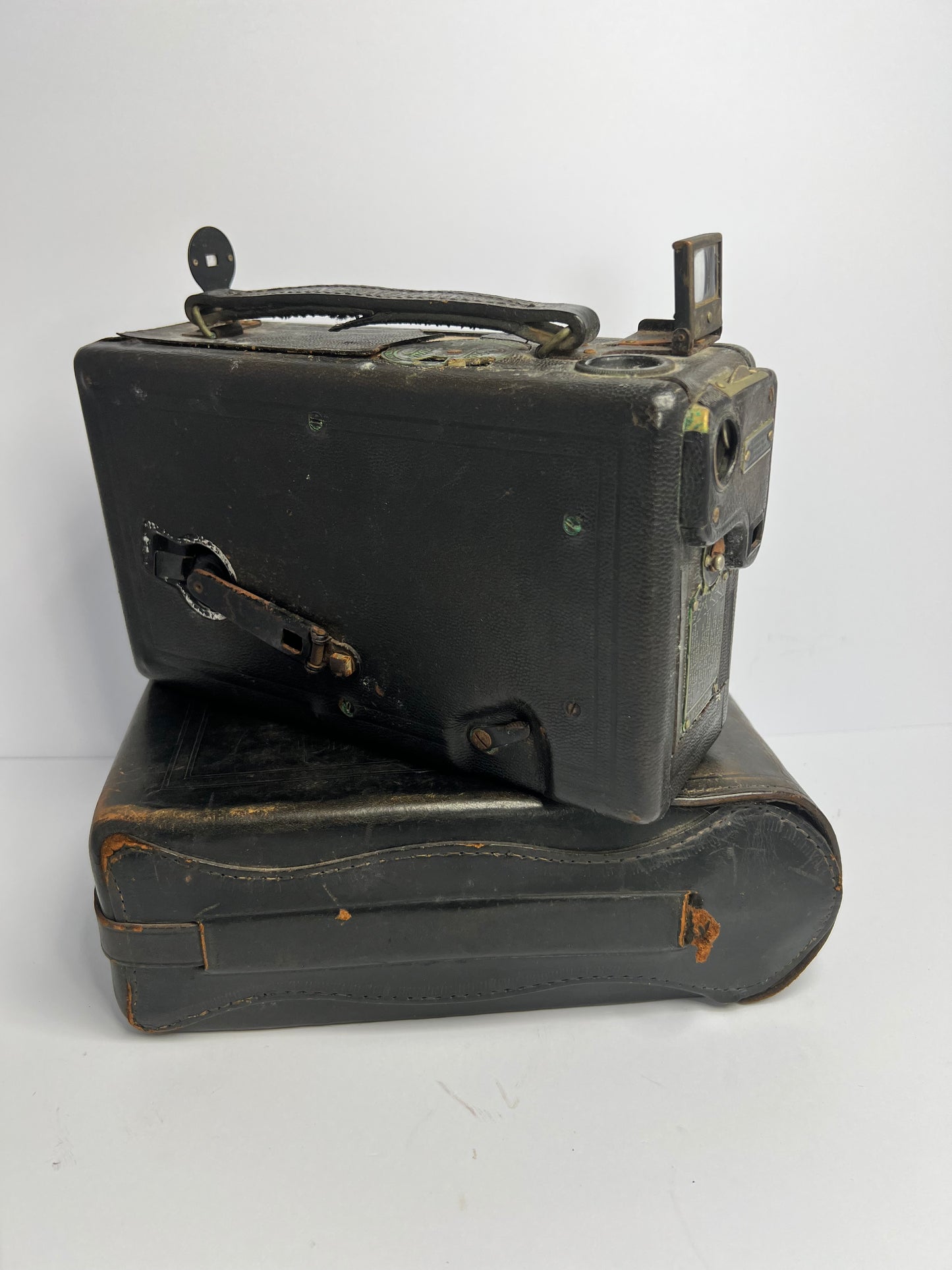 Cine Kodak 16mm Model B 1925 Vintage