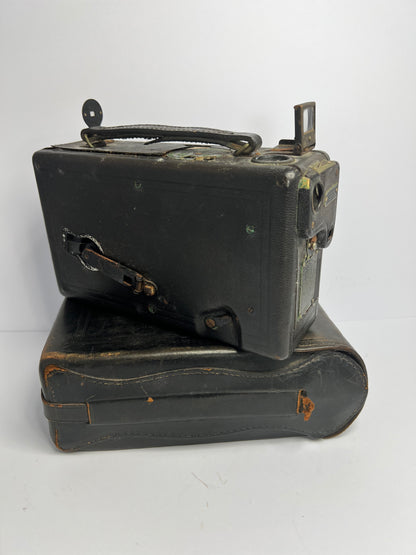 Cine Kodak 16mm Model B 1925 Vintage