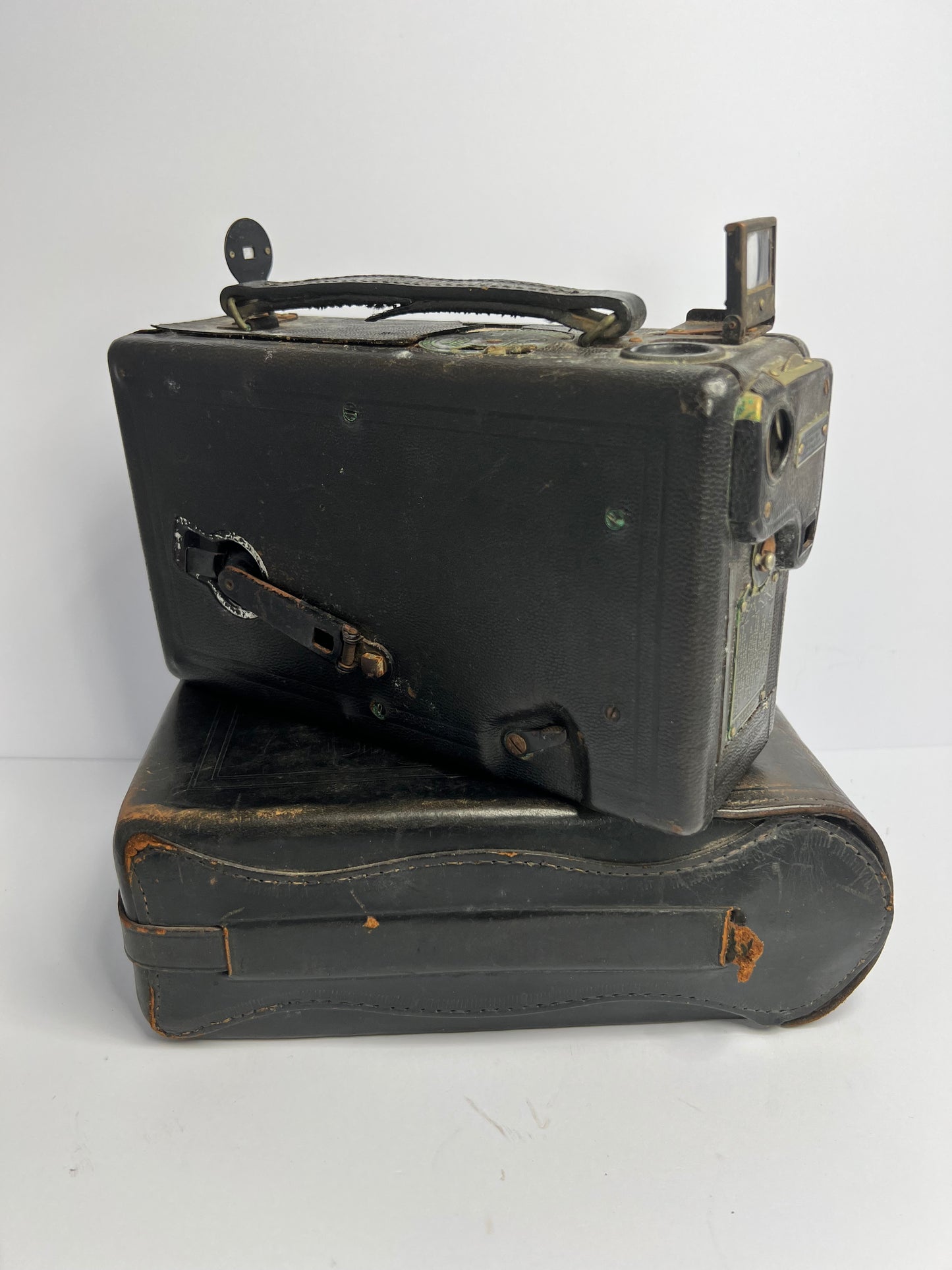 Cine Kodak 16mm Model B 1925 Vintage