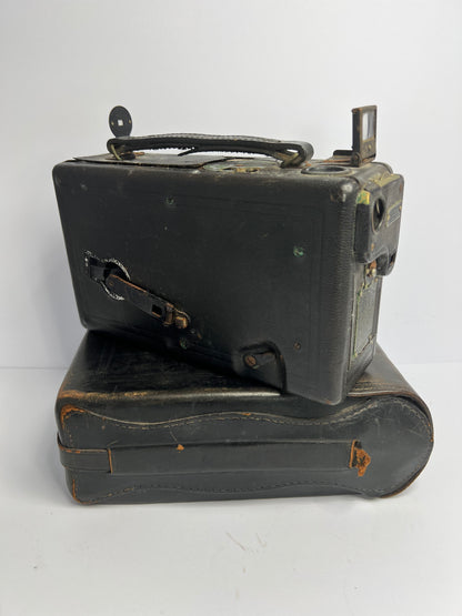 Cine Kodak 16mm Model B 1925 Vintage