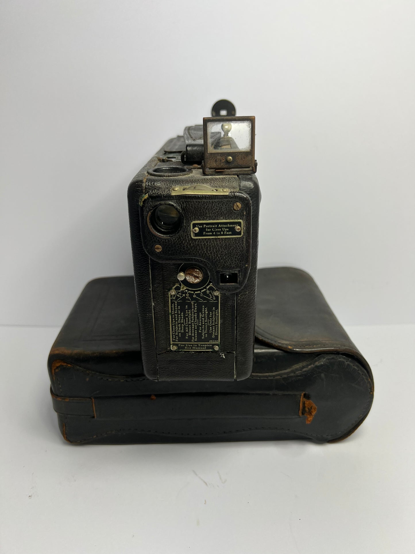 Cine Kodak 16mm Model B 1925 Vintage