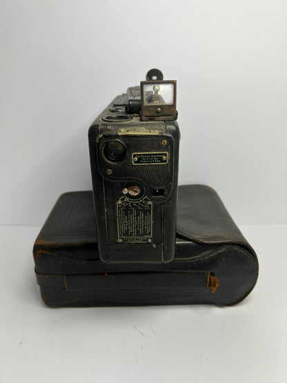 Cine Kodak 16mm Model B 1925 Vintage
