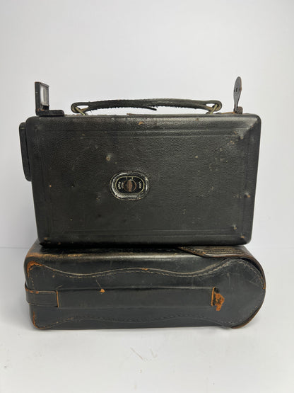 Cine Kodak 16mm Model B 1925 Vintage